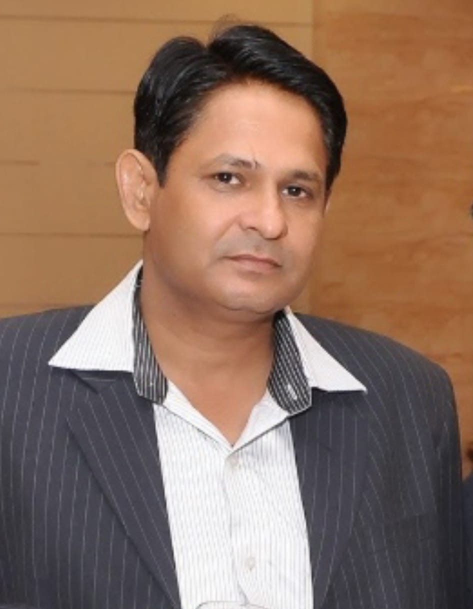 Anuj Kumar